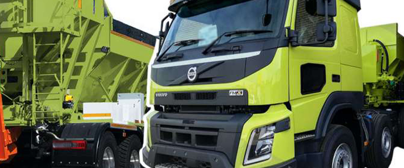 ready mix concrete horbury